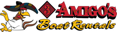 3 Amigos Boat Rental